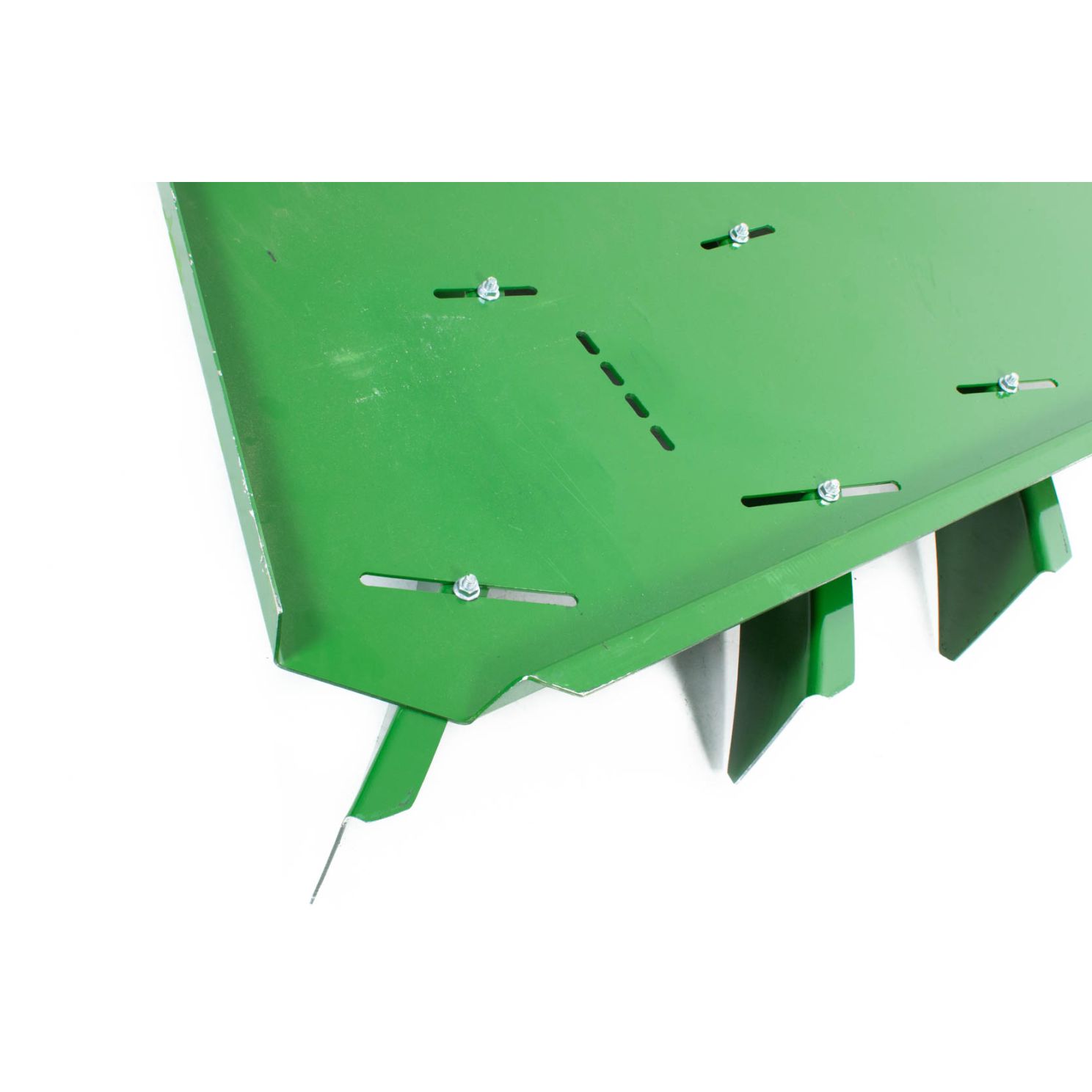9495W Combine Chopper Wide Spread Tailboard Assembly fits John Deere