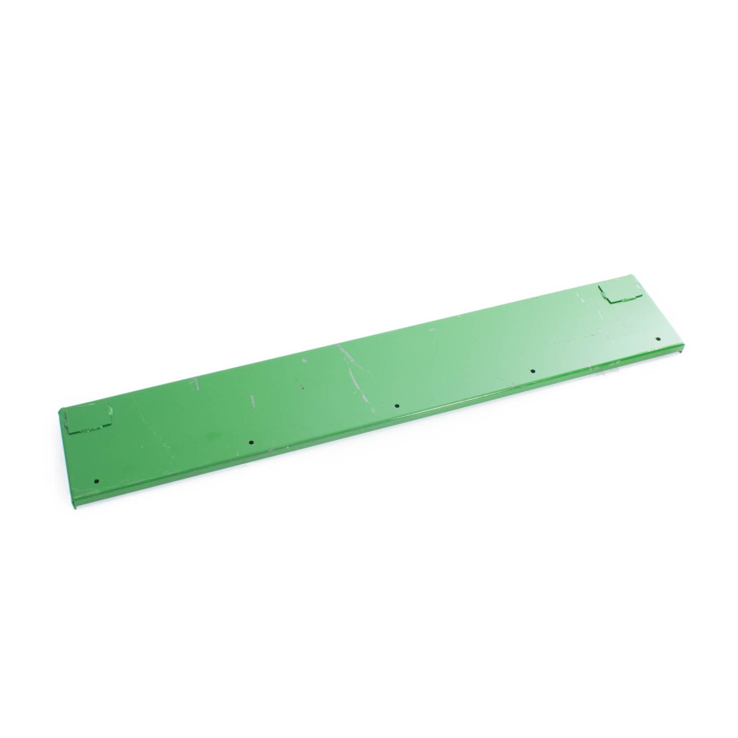 9495W Combine Chopper Wide Spread Tailboard Assembly fits John Deere