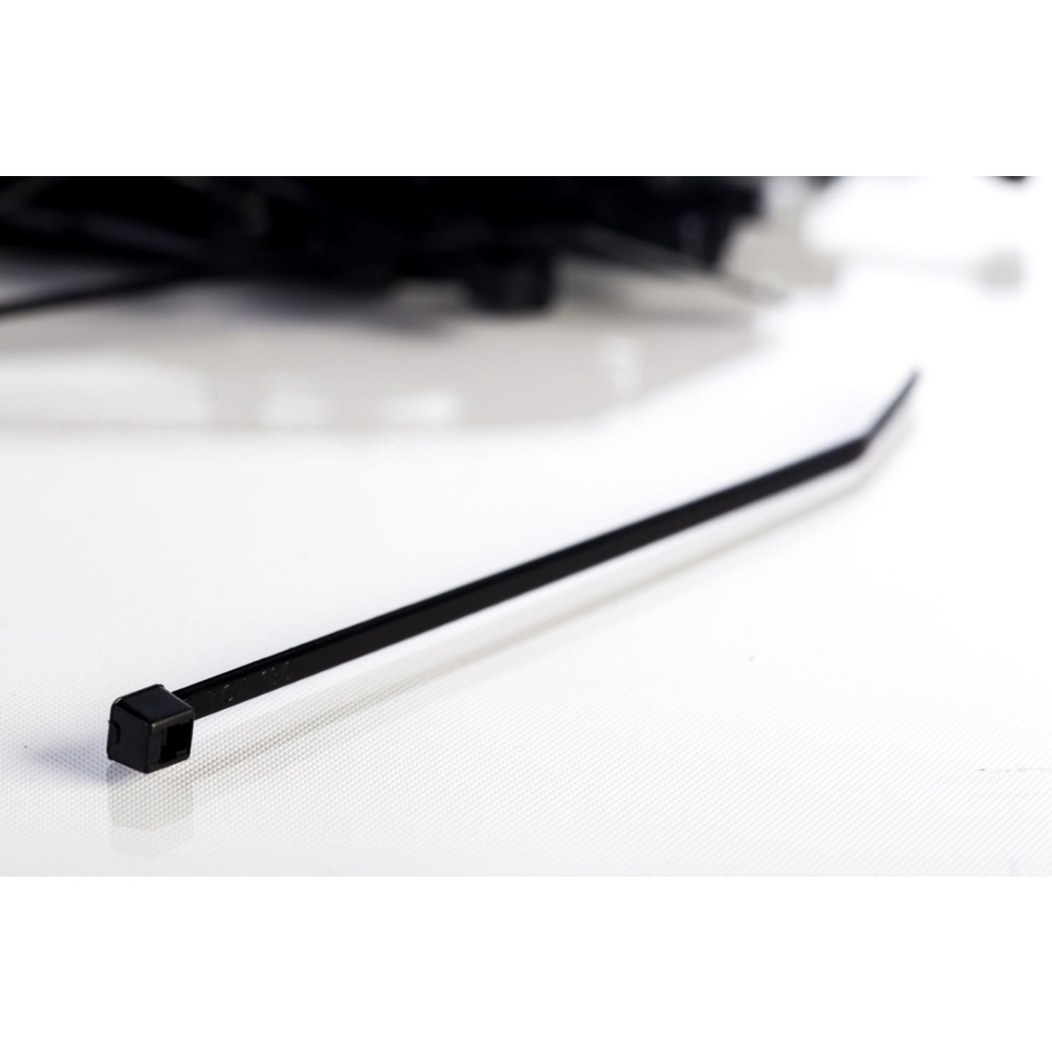 Lawson 94609 4" Cable Zip Ties