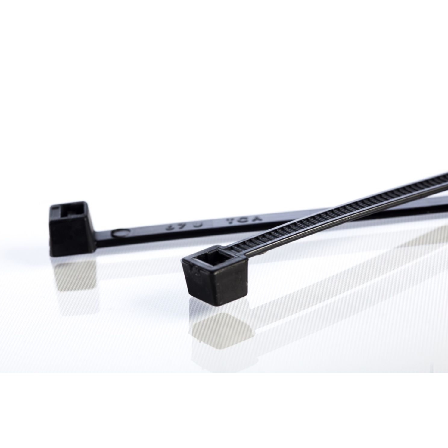 Lawson 94610 8" Cable Zip Ties