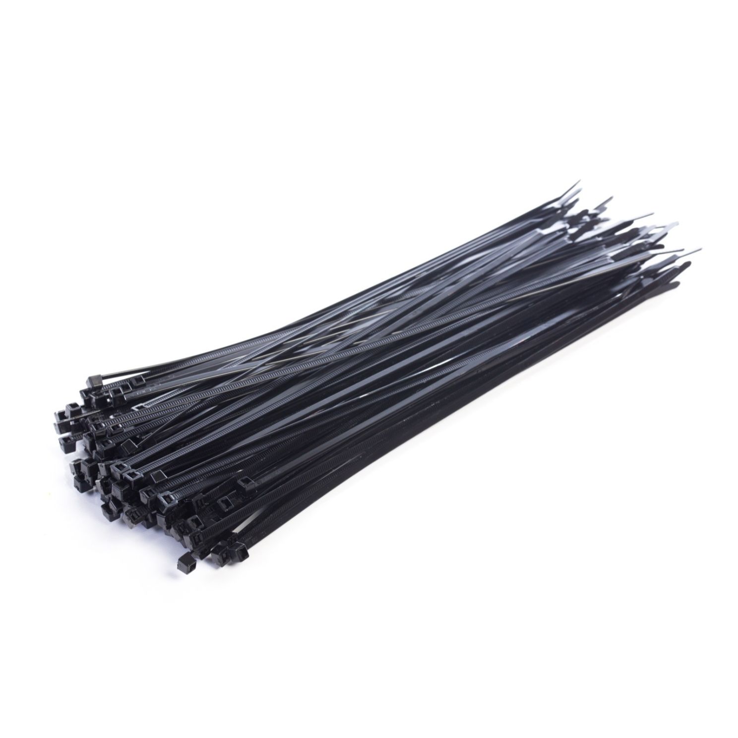 Lawson 94611 12" Cable Zip Ties