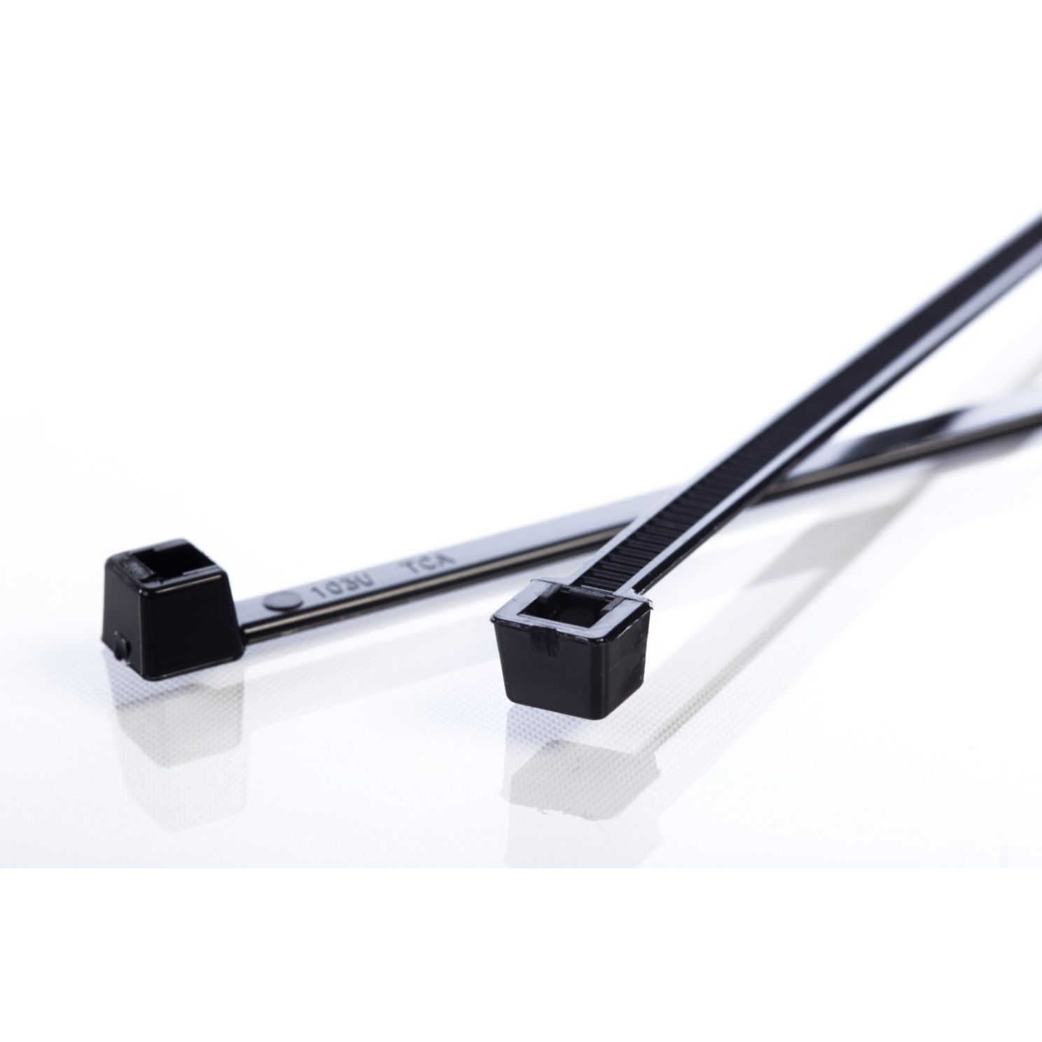 Lawson 94611 12" Cable Zip Ties