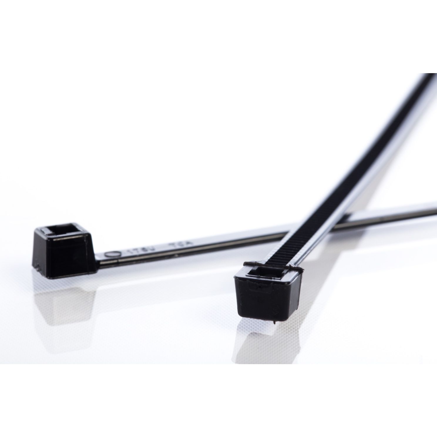 Lawson 94612 15" Cable Zip Ties