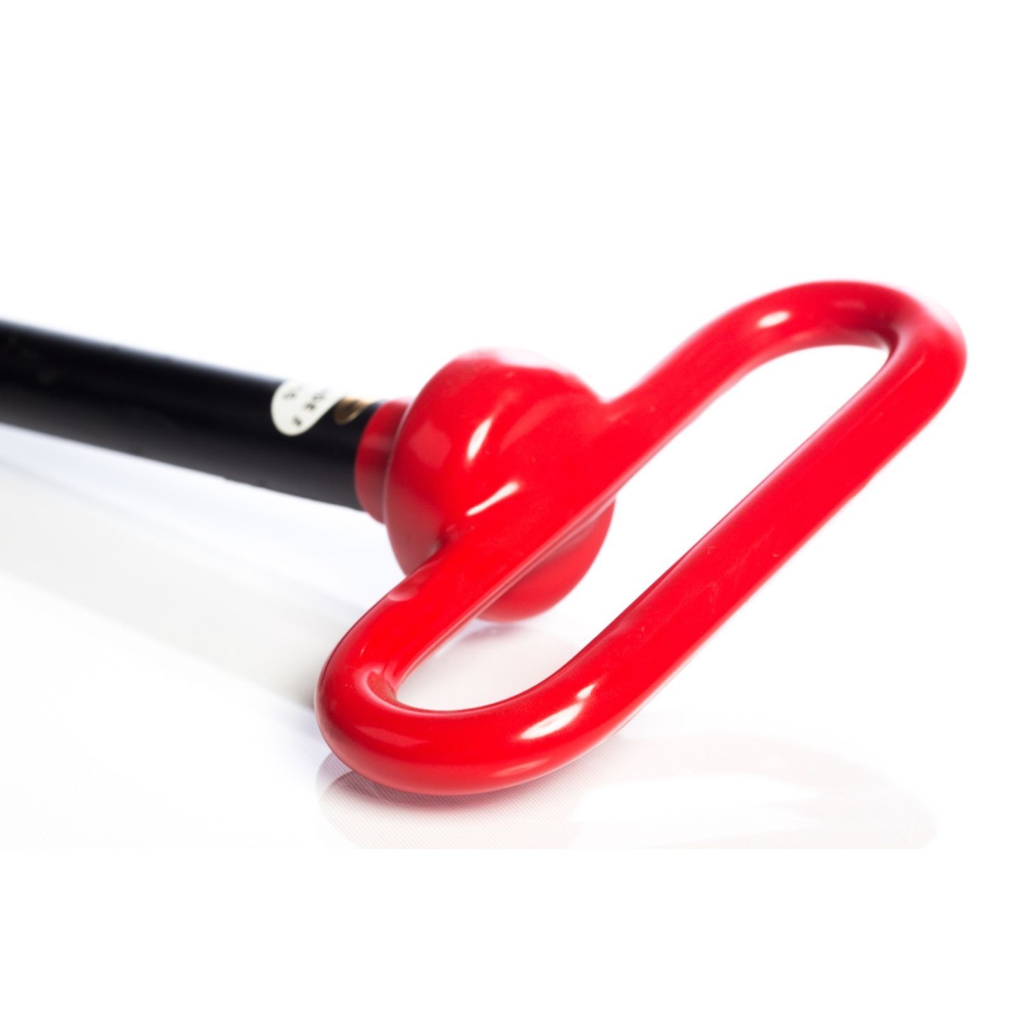 5/8" x 5-1/2" Red Head Hitch Pin
