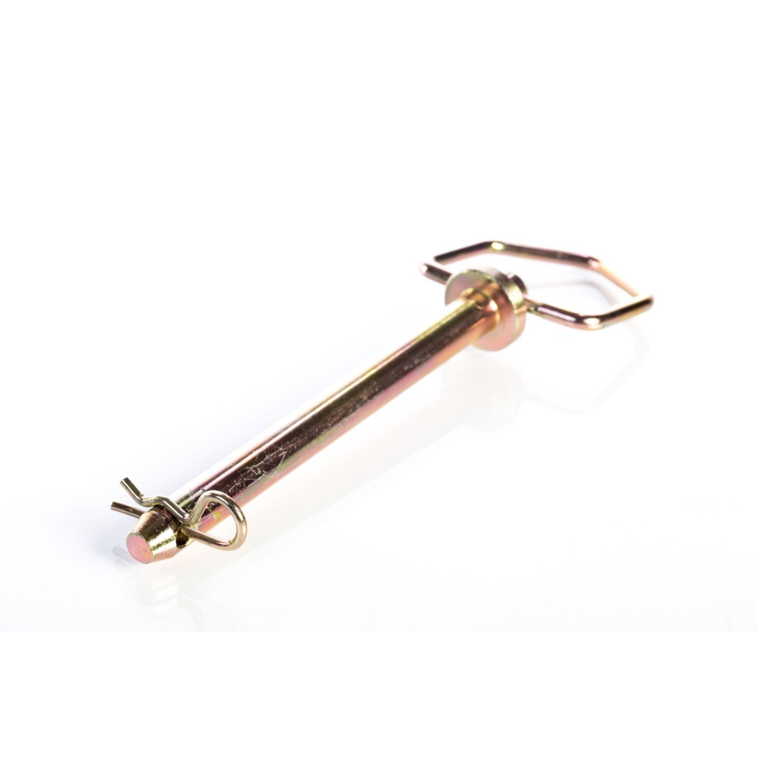 5/8" x 6-1/4" Cold Forged Hitch Pin