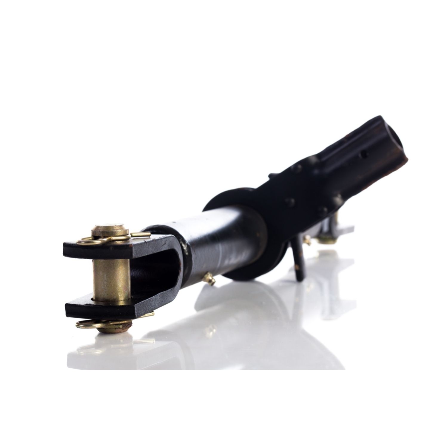 Implement Adjustable Top Link Ratchet Jack 20" to 28"