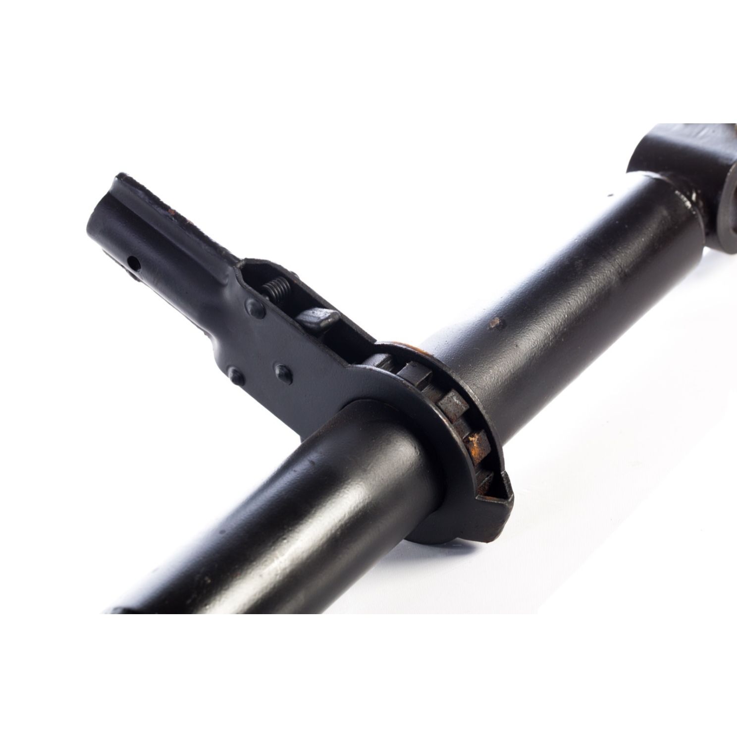 Implement Adjustable Top Link Ratchet Jack 20" to 28"