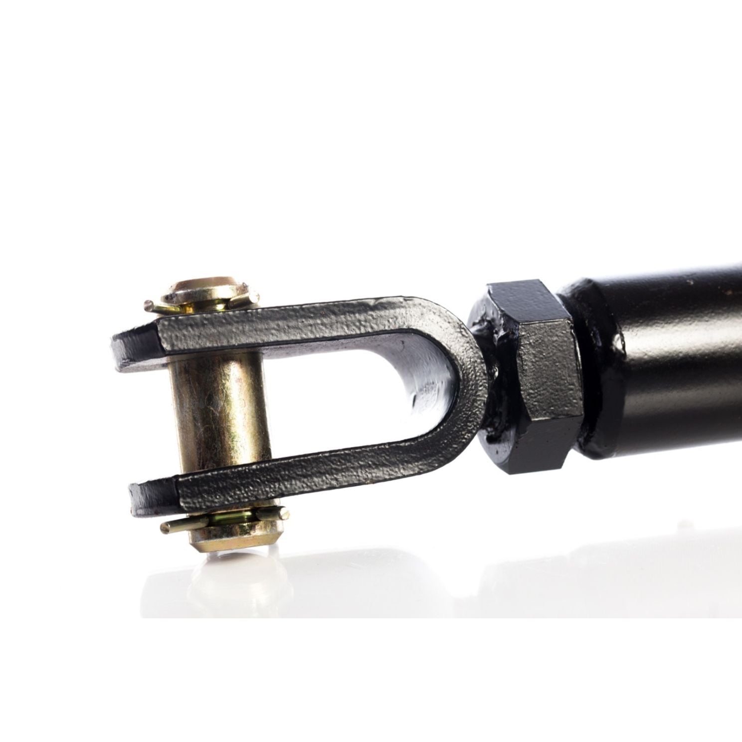 Implement Adjustable Top Link Ratchet Jack 20" to 28"
