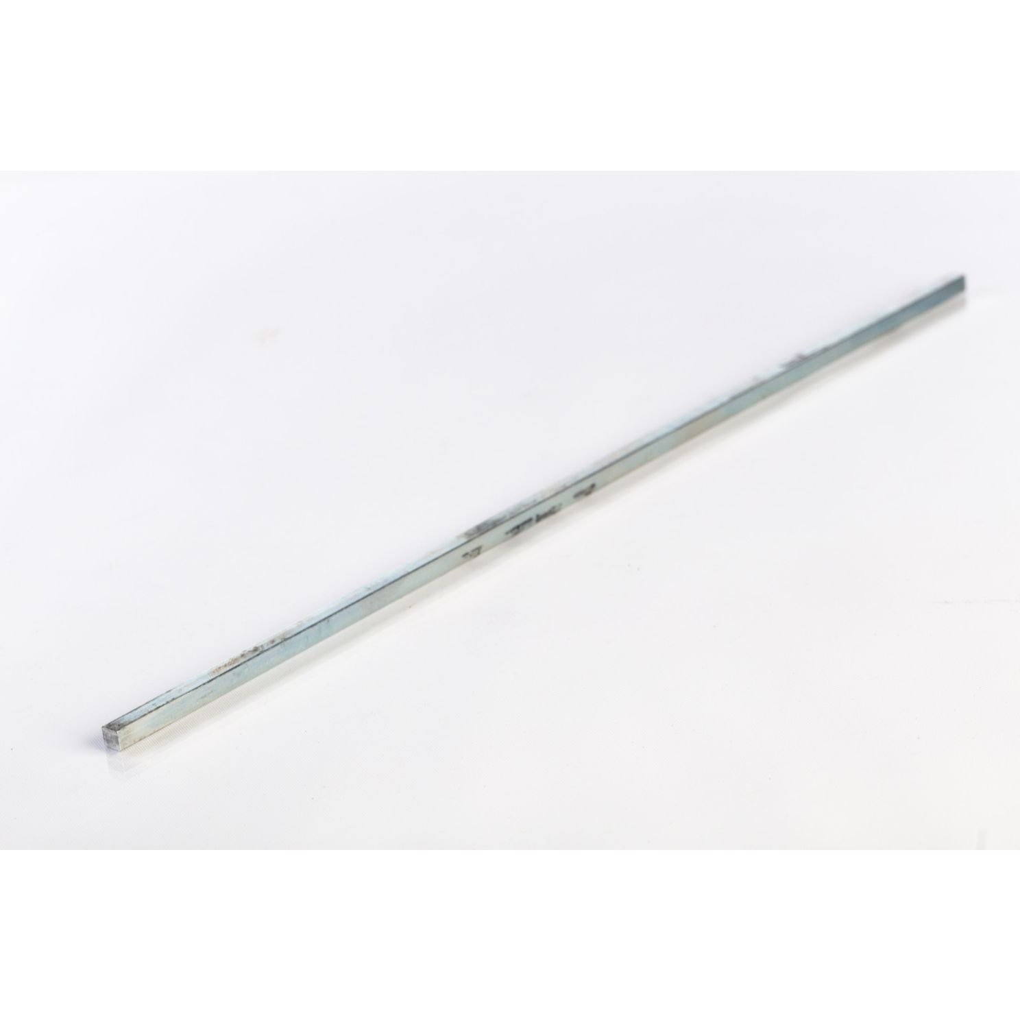 3/16'' Square Keystock 12"