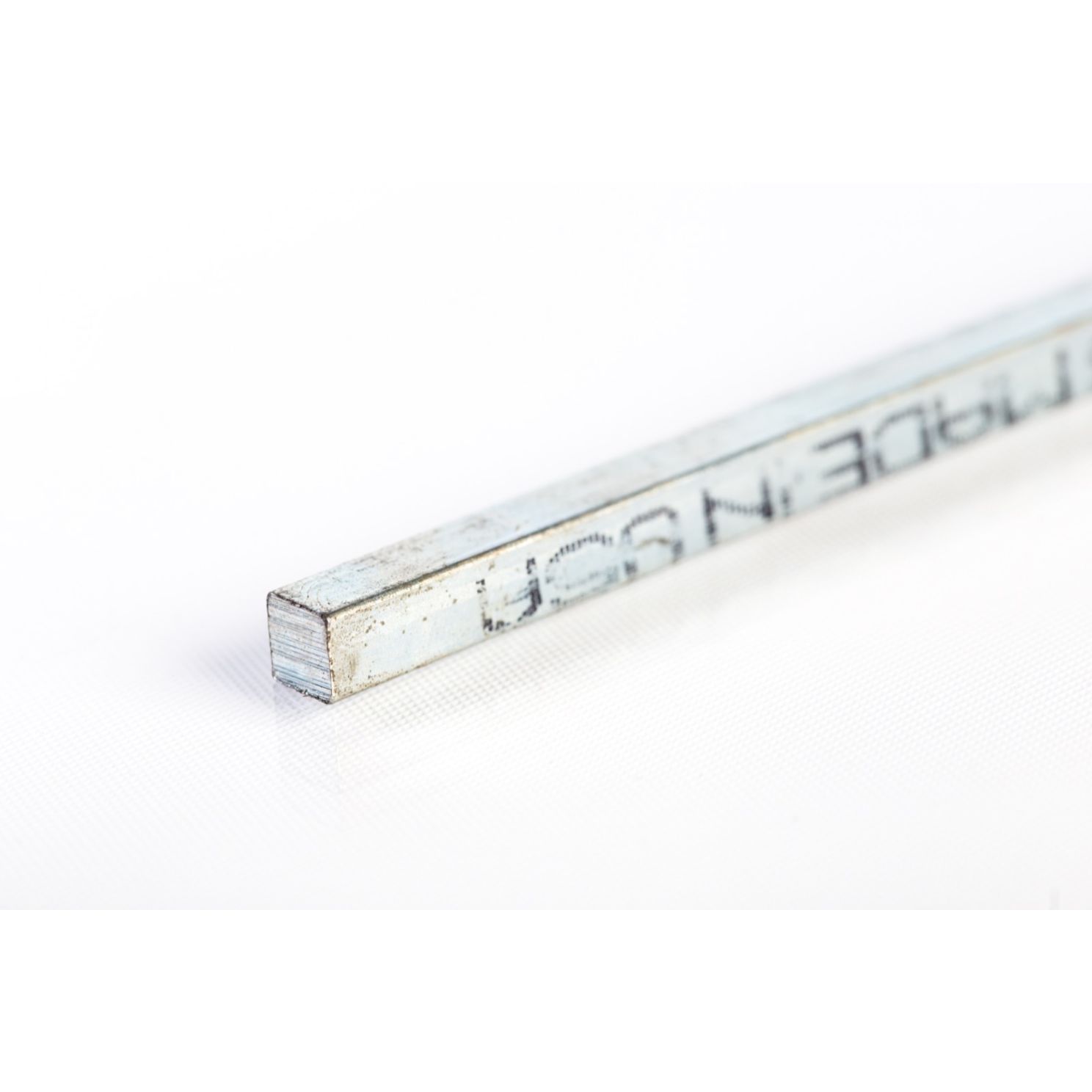 3/16'' Square Keystock 12"