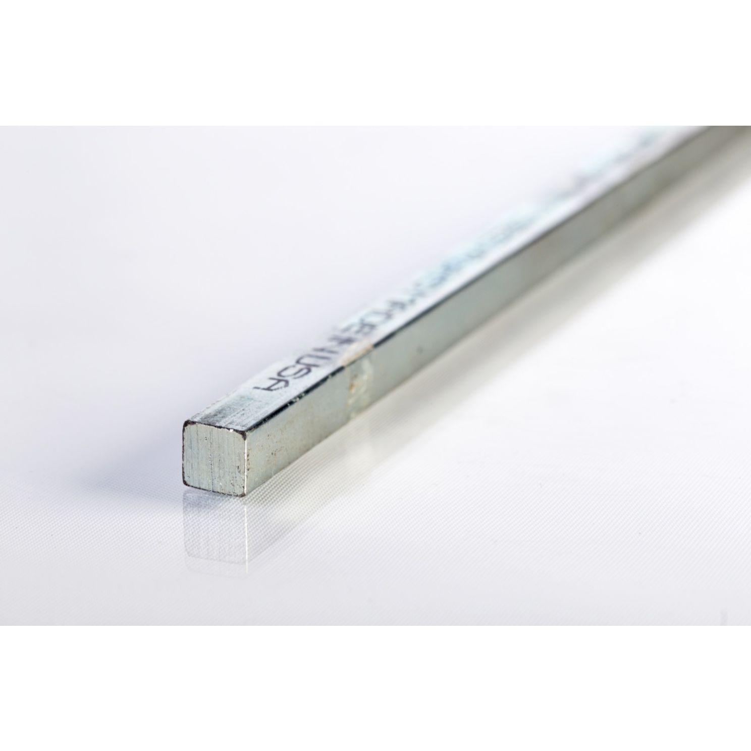 5/16'' Square Keystock 12"