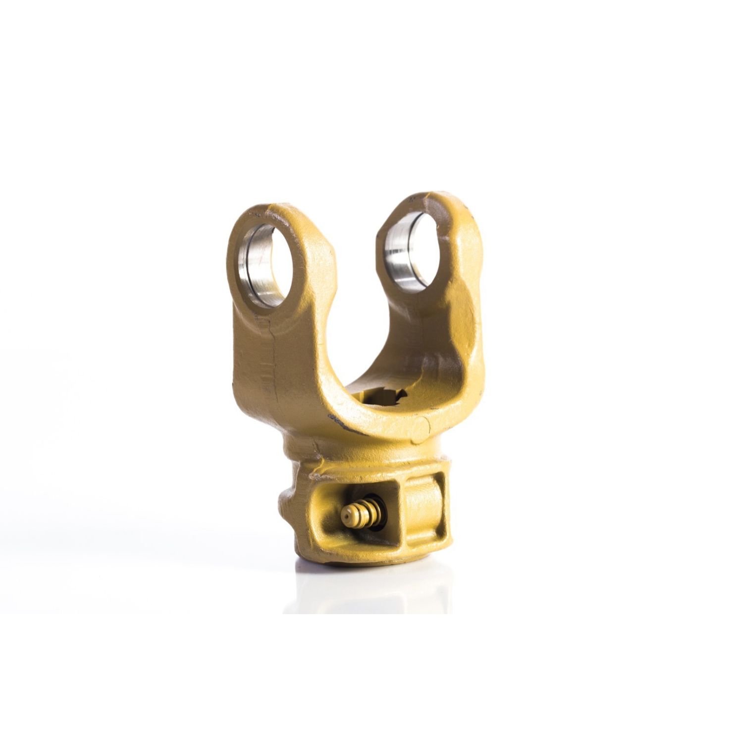 Eurocardan 1-3/8''-21 Spline Metric Series 8 PTO Yoke