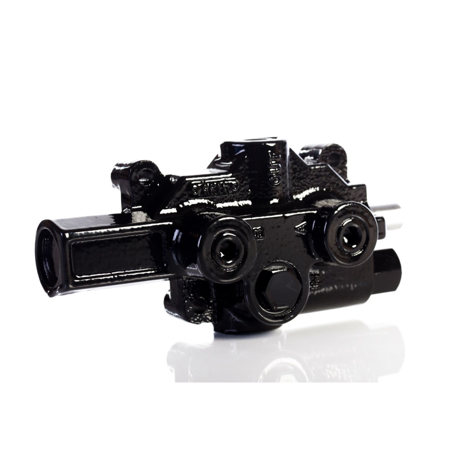 Force RD2575-T4-ESA1 Hydraulic Directional Control Valve