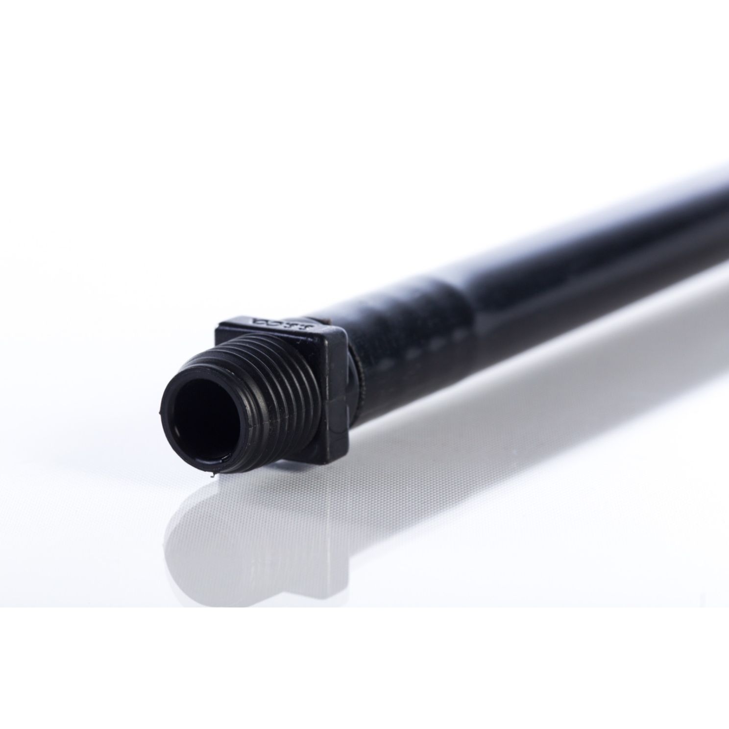 TeeJet 15'' Standard Thread Hose Drop