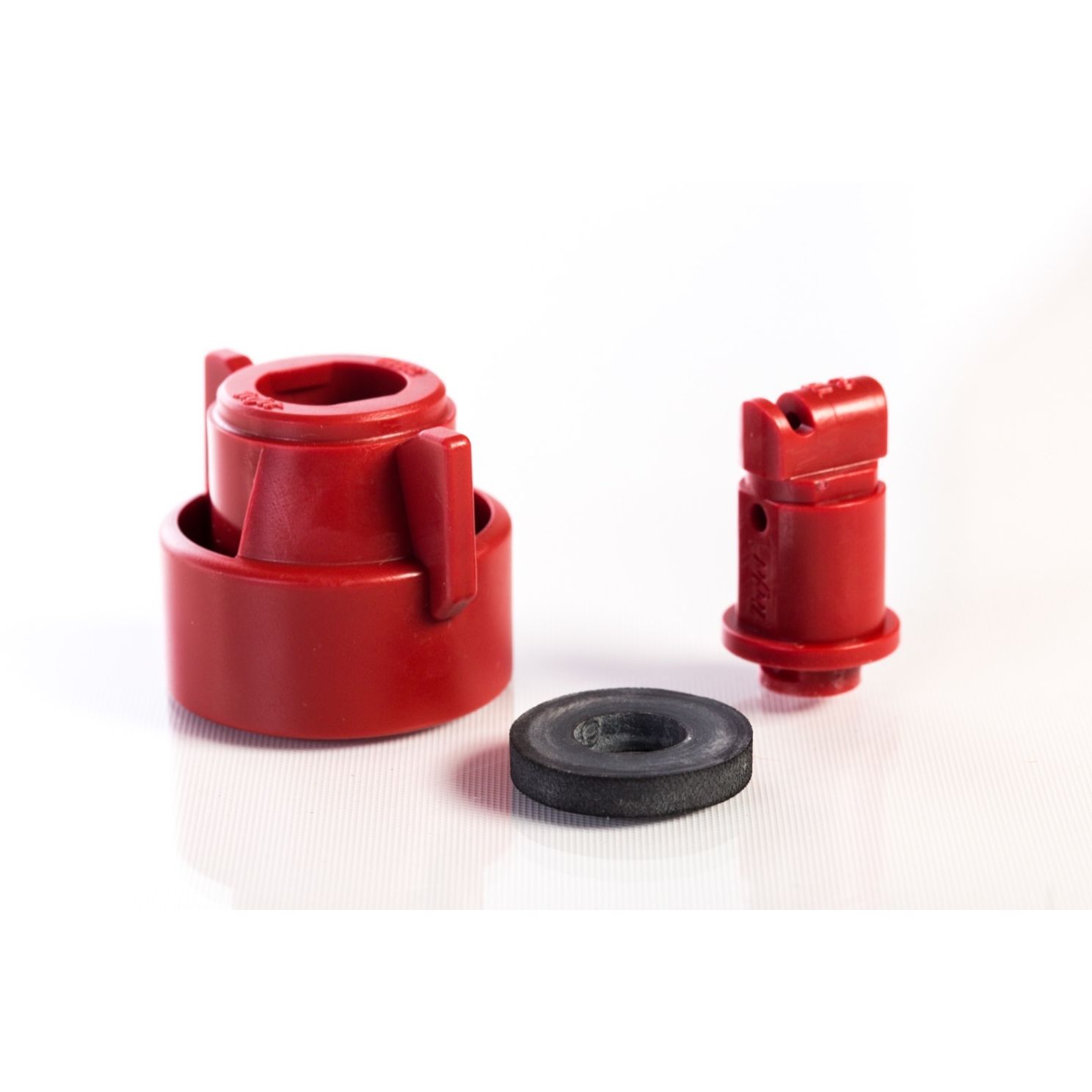 Teejet TTI11004VP-C Turbo TeeJet Induction Drift Control Sprayer Tip