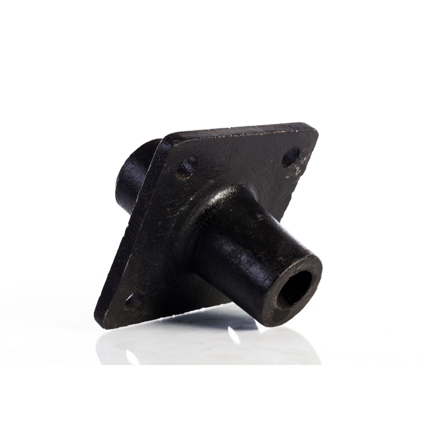 1'' Rotary Cutter Tail Wheel Friction Hub