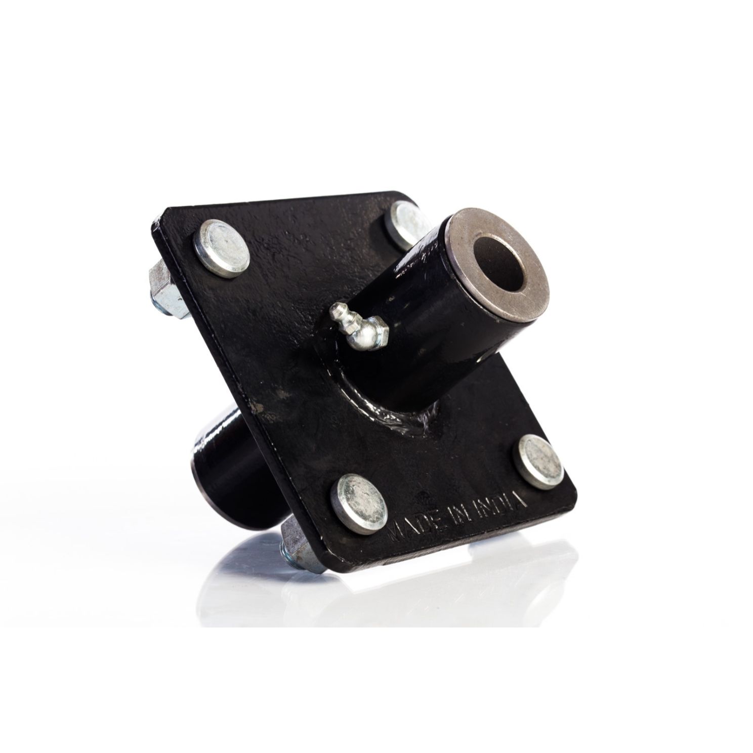 3/4'' Rotary Cutter Tail Wheel Friction Hub