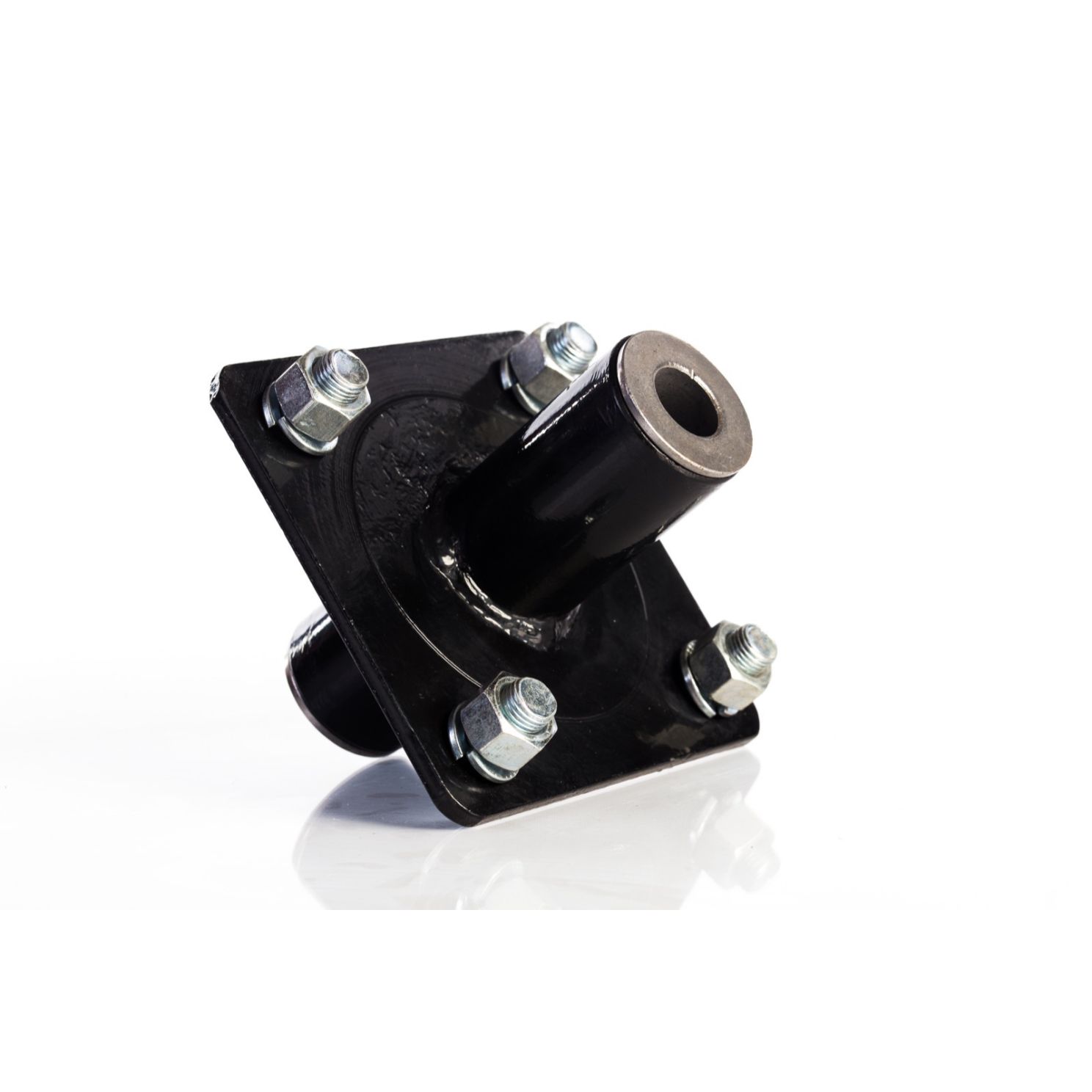 3/4'' Rotary Cutter Tail Wheel Friction Hub