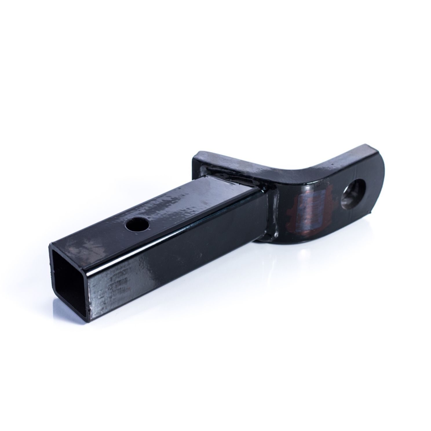 2" Standard Receiver Ball Mount Drawbar Hitch