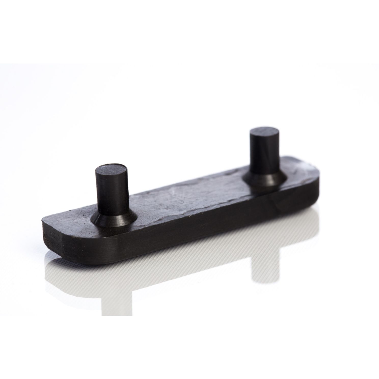 Crary 12848-00 Spring Loaded Sickle Hold Down Wear Pad