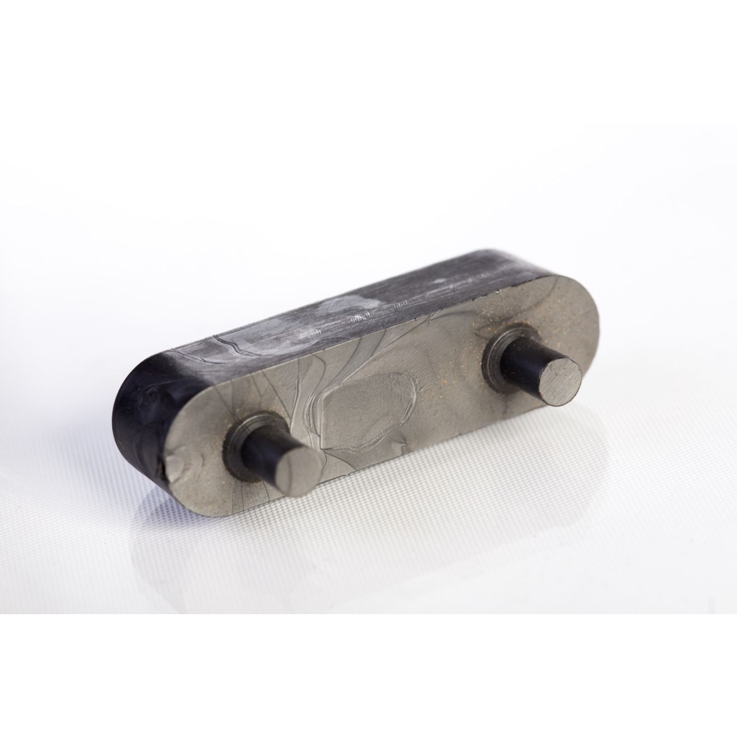 Crary 17435 Spring Loaded Sickle Hold Down Wear Pad