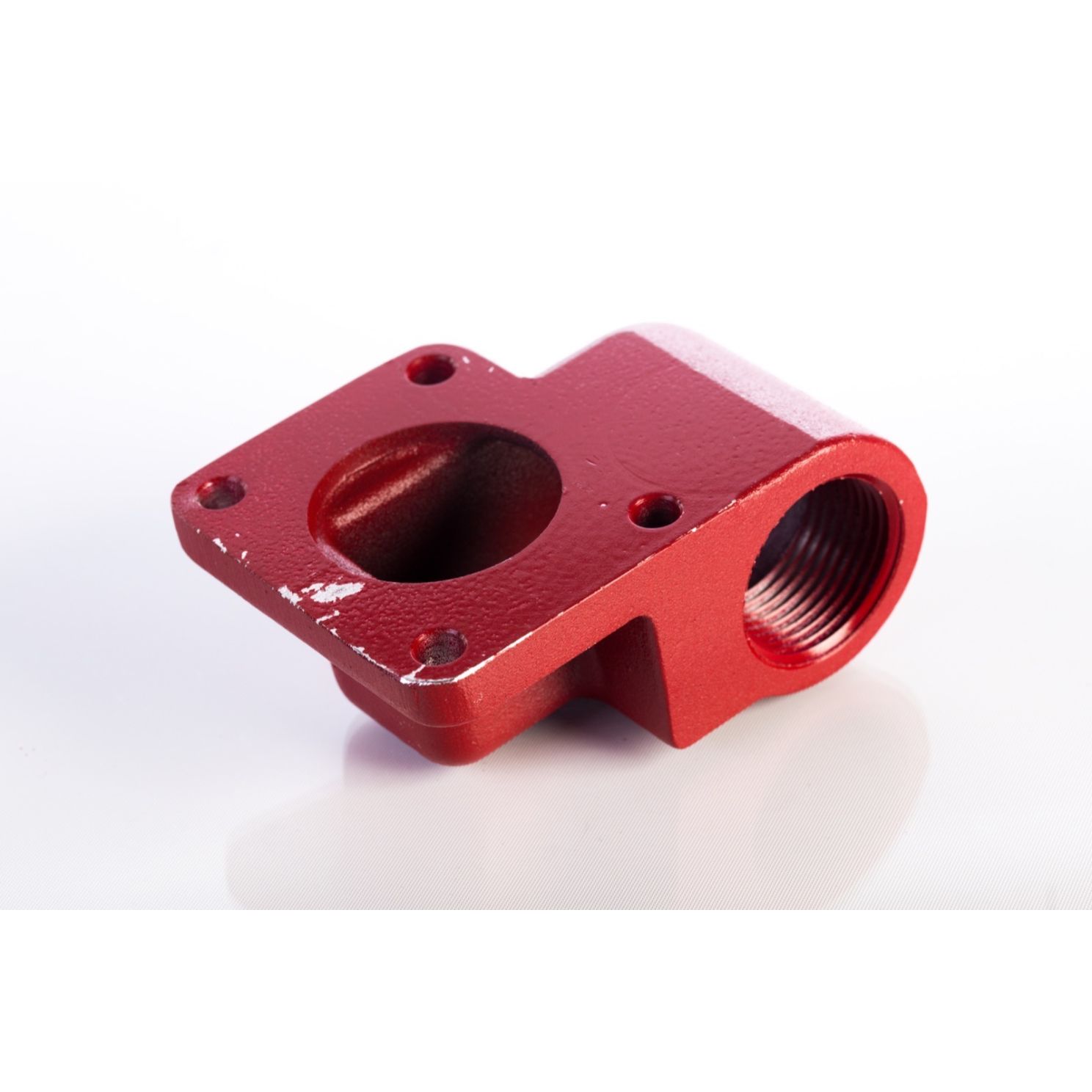 Fill-Rite 901CMK4200 Fuel Pump Flow Meter 6-40GPM