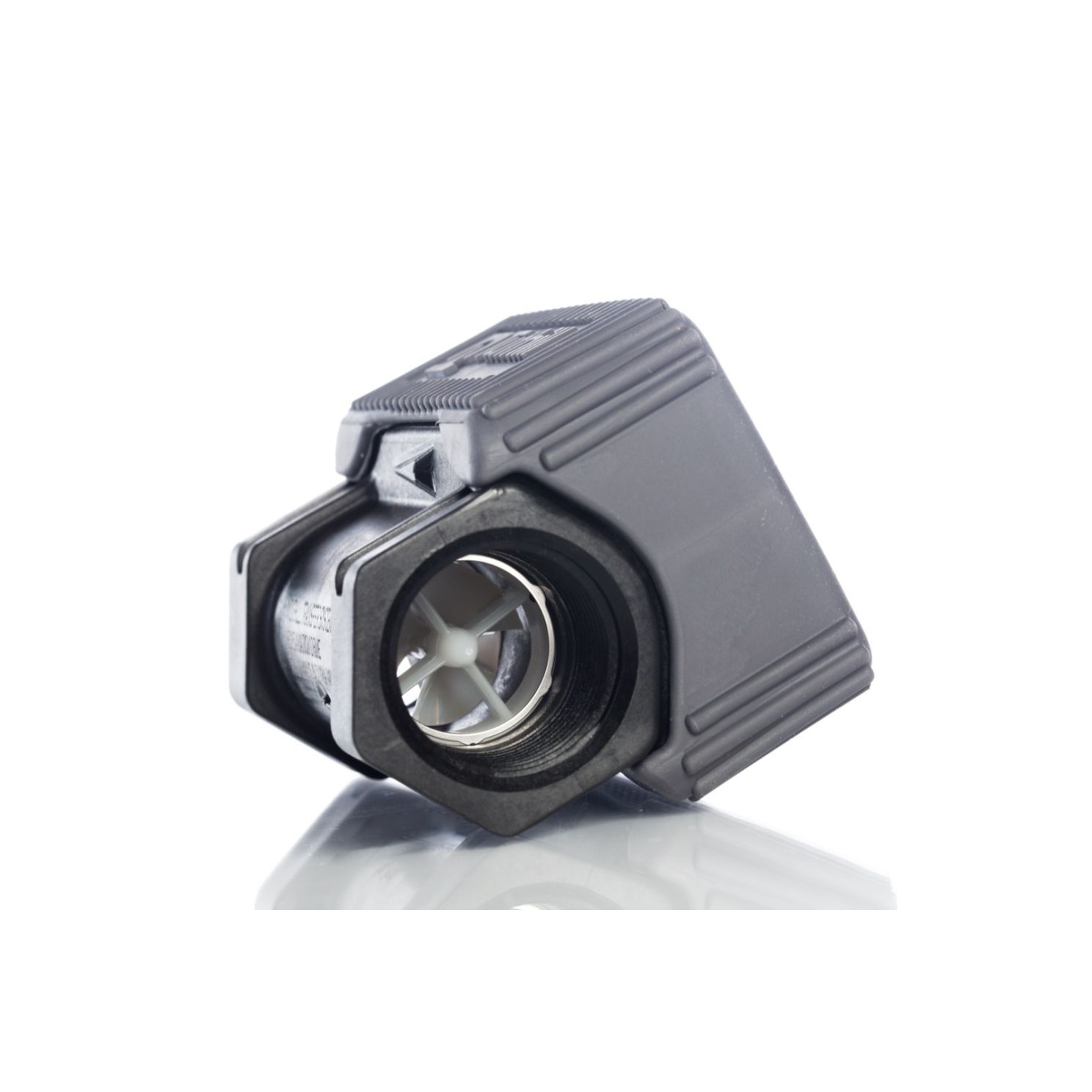 Sotera TT10PN Digital In-Line Turbine Meter