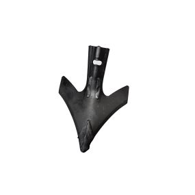 Nichols UWQL9BHFS 9" Quick-Loc Cultivator Hard Faced Sweep fits John Deere