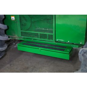 STS/S Series Combine Toolbox fits John Deere