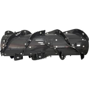 Combine High Performance Narrow Body Feed Accelerator Upgrade Kit fits John Deere