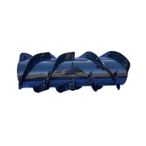 Combine High Performance Narrow Body Feed Accelerator fits Massey Ferguson
