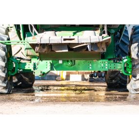 Mud Hog 2 Speed John Deere Combine 4x4 Drive Kit JD38357