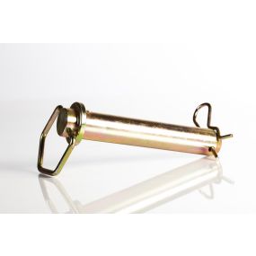 1-1/4" x 6-1/4" Cold Forged Hitch Pin