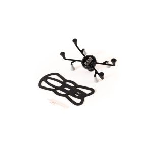 Ram Mount X-Grip Universal Holder for 7"-8" Tablets with 1" B Ball RAM-HOL-UN8BU