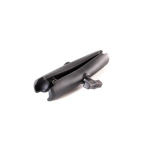 Ram 1.5" C Ball Double Socket 9" Arm RAM-201U-D