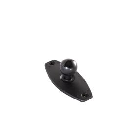 Ram 1.5" C Ball Adapter for John Deere RAM-270U