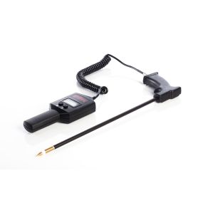 AgraTronix 07100 Digital Hay Moisture Tester with 18" Probe