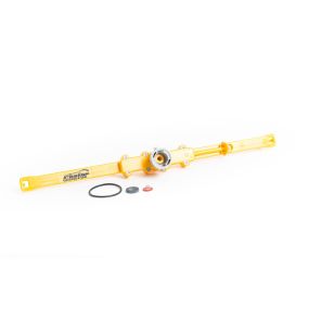 Chafer 20" Multi Rate Liquid Fertilizer Stream Spraying Dribble Bar MR20