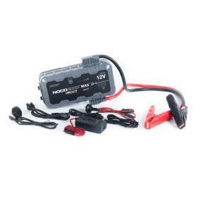 NOCO Boost Max GB250 5250 Amp Lithium Jump Starter