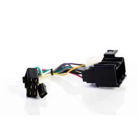 REI 510818 Radio Adapter Harness fits John Deere