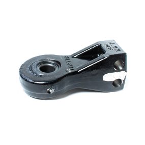 Bull Pull BPF-CAT4 Articulating Implement Hitch Category 3-4