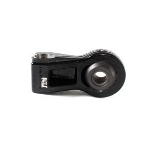 Bull Pull BPF-CAT 4KU Articulating Implement Hitch Category 3-4