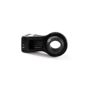 Bull Pull BPF-CAT 45 Articulating Implement Hitch Category 5