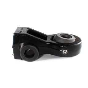 Bull Pull BPF-CAT 4CH Articulating Implement Hitch Category 3-4