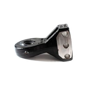 Bull Pull BPF-CAT 4Z Articulating Implement Hitch Category 3-4