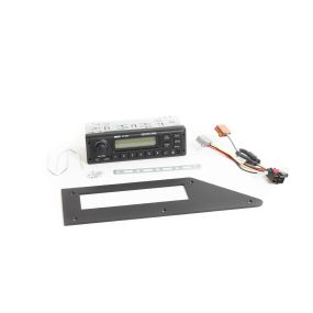 REI 86/88 Series International AM/FM Radio Kit