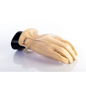 Kinco Cowhide Leather Driver Gloves X-Large