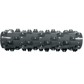 Combine High Performance Wide Body Rice Feed Accelerator Kit fits John Deere