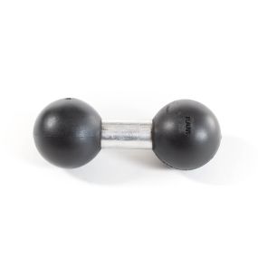 Ram 1.5" C Ball Double Ball Adapter RAM-230U