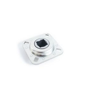 FD209K51 Disc Harrow Bearing 1-1/4" Square Bore TillXtreme